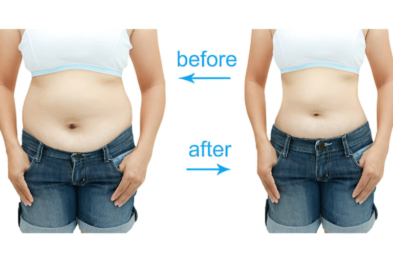 Is This the Secret to Burning Stubborn Fat?