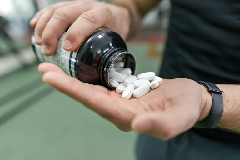What is the new Supplement for Weight Loss?