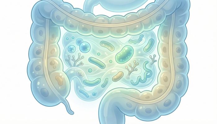 Gut-microbiome
